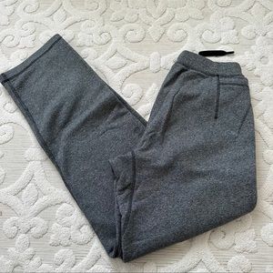 Men’s Lululemon sweatpants  Size Large